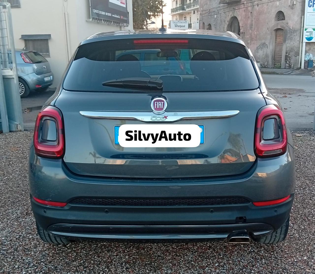 Fiat 500X 1.3 MultiJet 95 CV Business