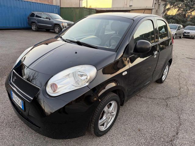 DR MOTOR DR1 99,424km 1.1 16V senza nessun lavoro da fare