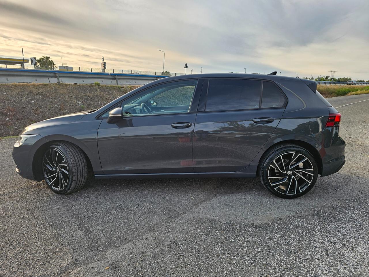 Volkswagen Golf 2.0 TDI DSG SCR Life