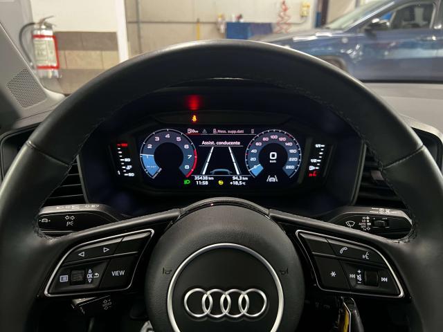 Audi A1 A1 Sportback 30 1.0 tfsi Advanced 110cv