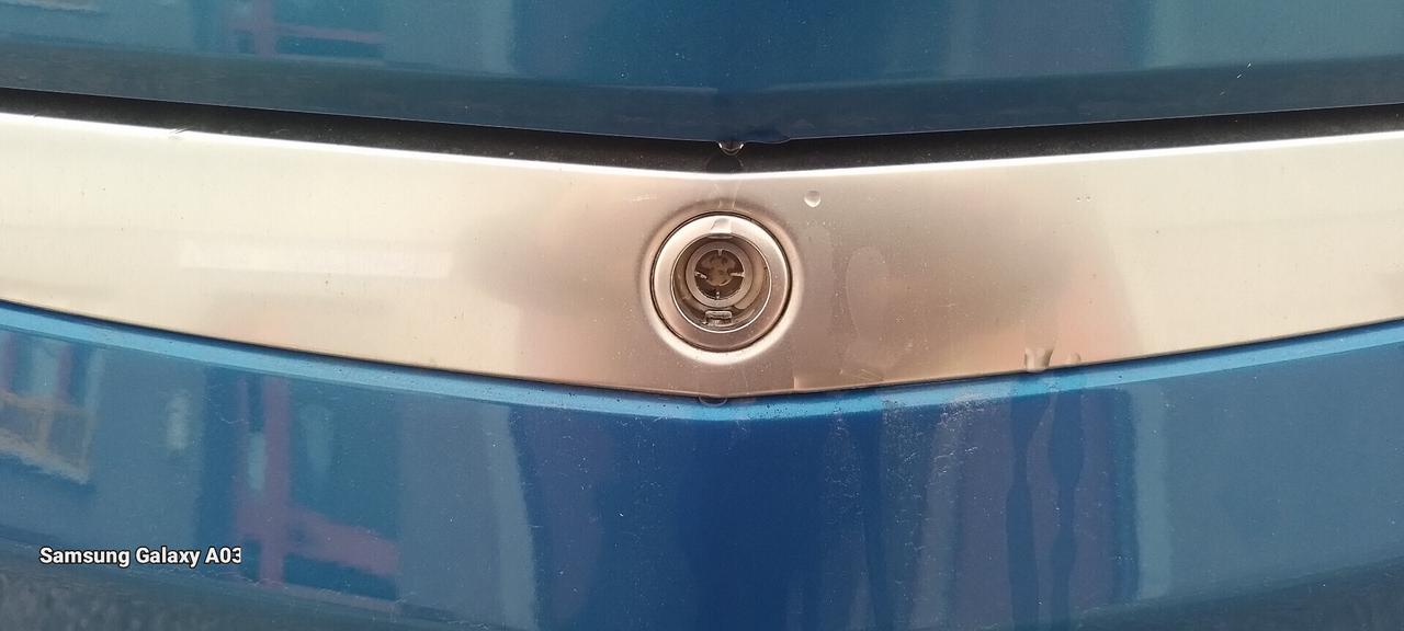 Opel Tigra TwinTop 1.4 16V First Edition