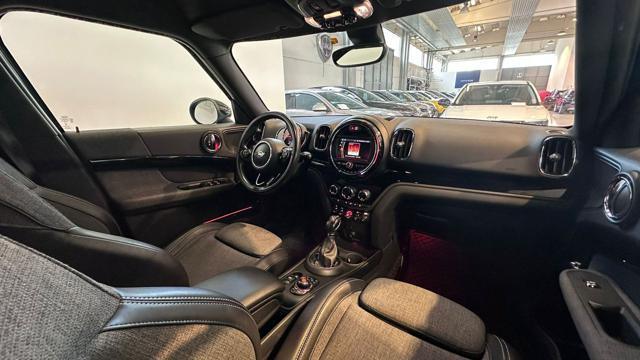 MINI Countryman 1.5 Cooper Hype Countryman AUTOMATICA