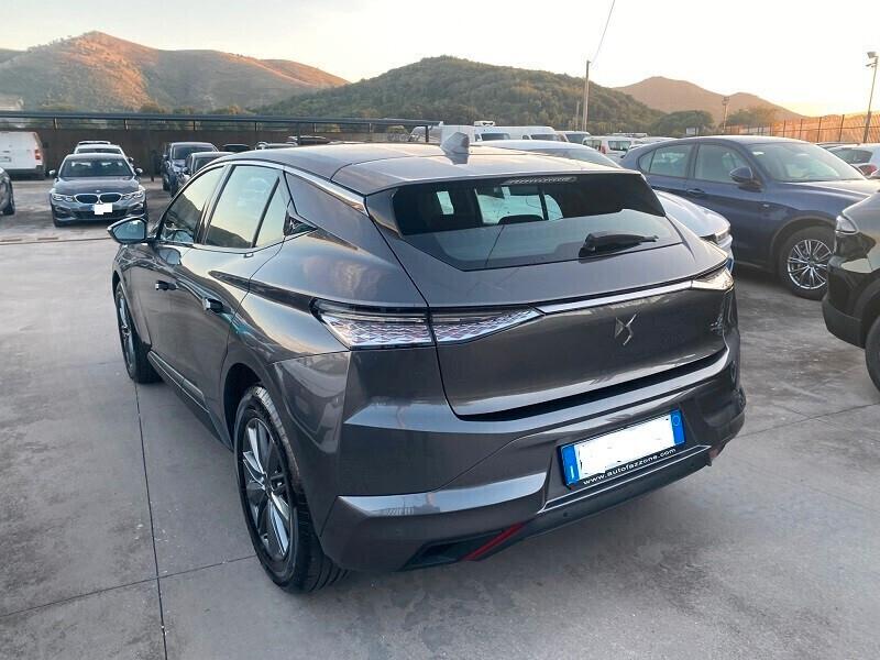 Ds DS4 1.5 BlueHDi 130 aut. Business