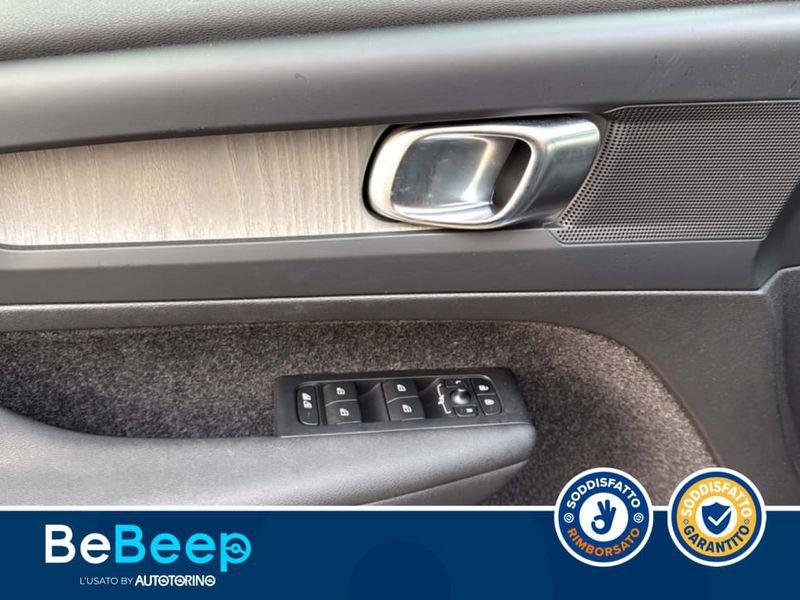 Volvo XC40 1.5 T2 CORE AUTO