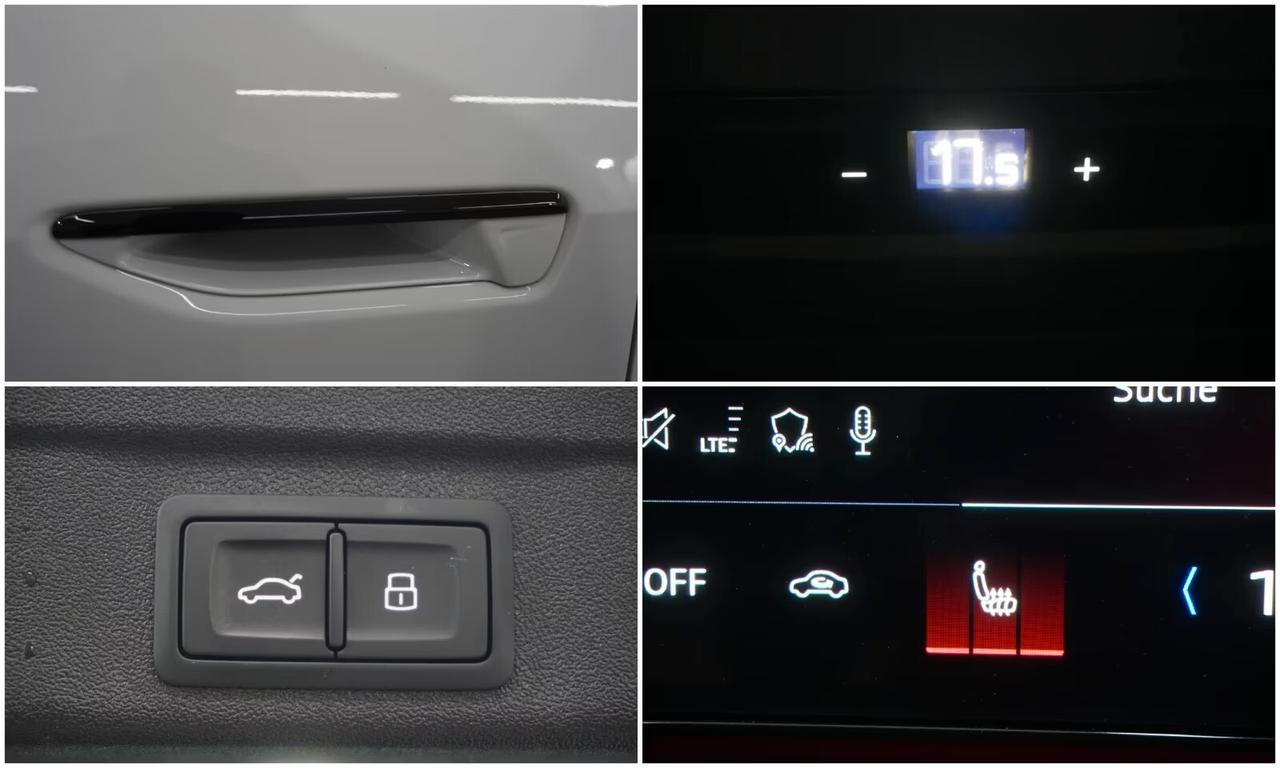 Audi A5 TDI S-Line Matrix LED/360°