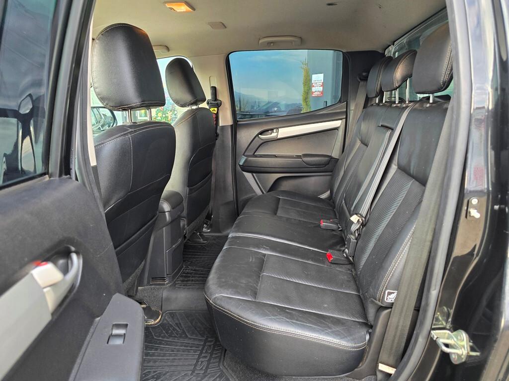 Isuzu D-Max 1.9 LS SOLAR PLUS FATTURABILE