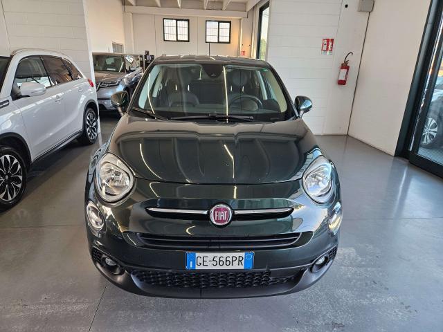 Fiat 500X 500 X 2018 1.3 mjt Sport 95cv NEOPATENTATI