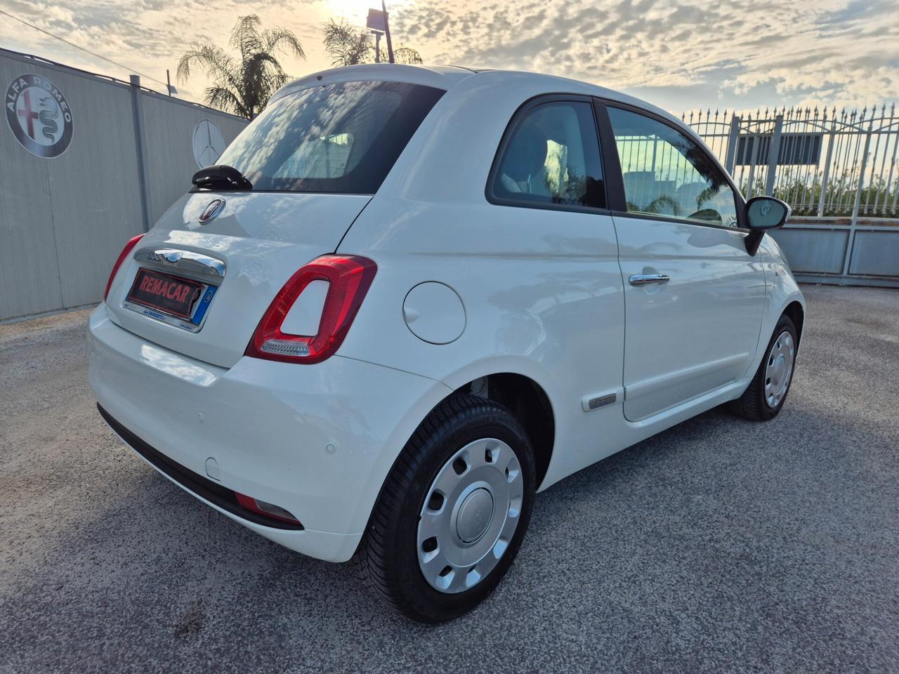 Fiat 500 1.3 Multijet 95 CV RESTAYLING NUOVA 2016