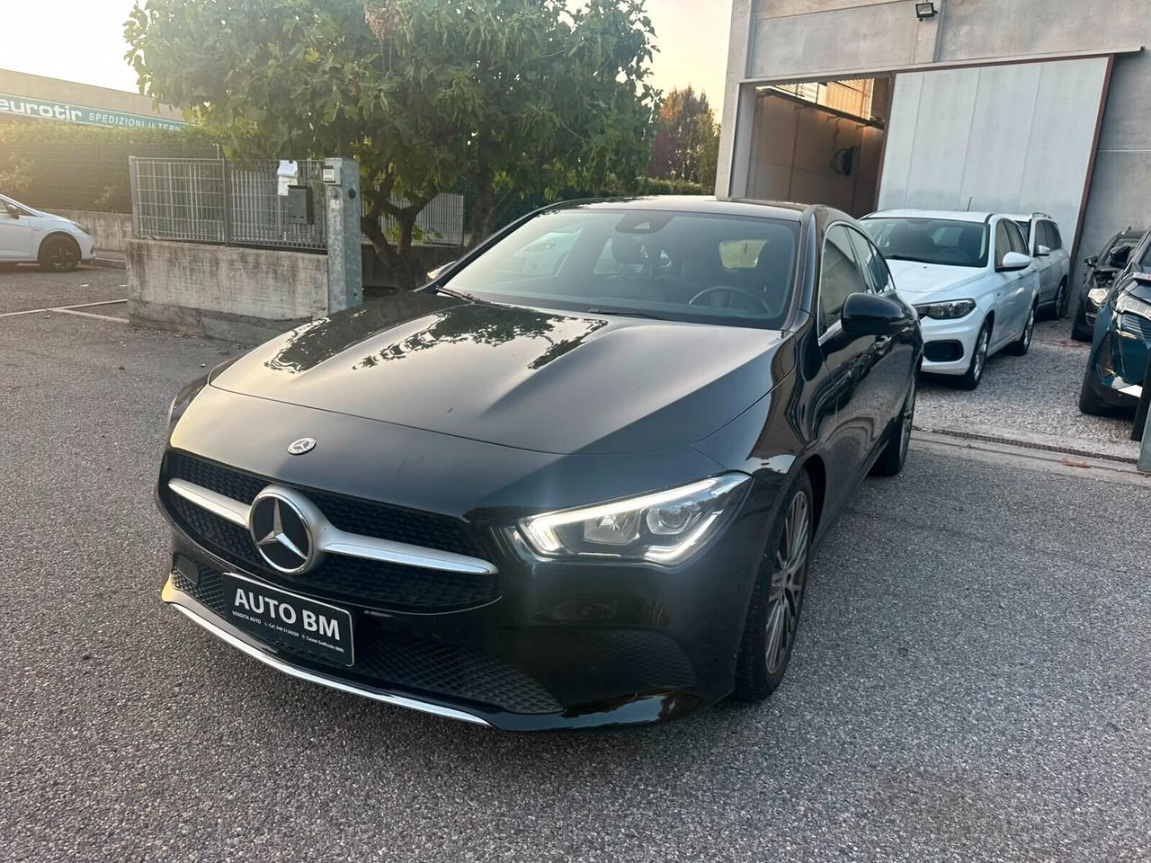 Mercedes-benz CLA 200 CLA 200 Premium