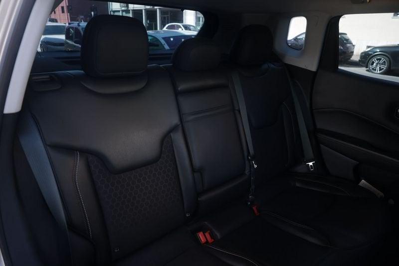 Jeep Compass Jeep Compass 2.0 MJet 140cv Longitude 4WD auto 103KW ANNO 2020