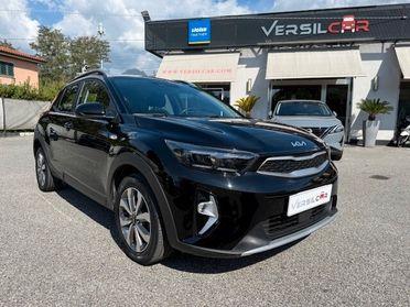 Kia Stonic 1.0 T-GDi 100 CV MHEV MT Urban