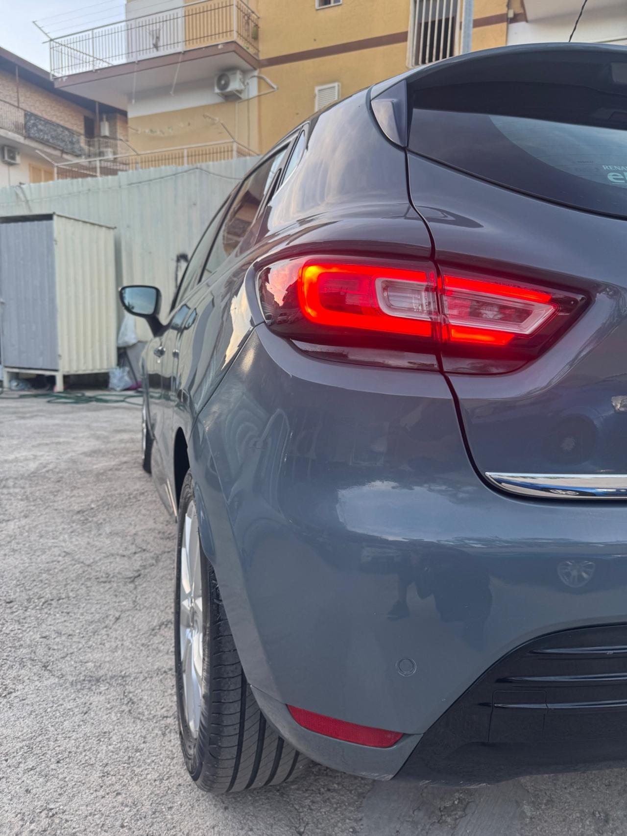 Renault Clio dCi 8V 75 CV 5 porte 2019
