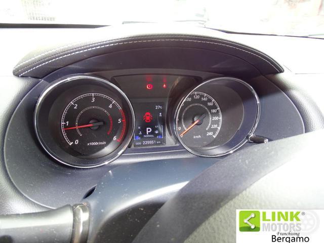 PEUGEOT 4007 2.2 HDi 156CV DCS Féline -7Posti