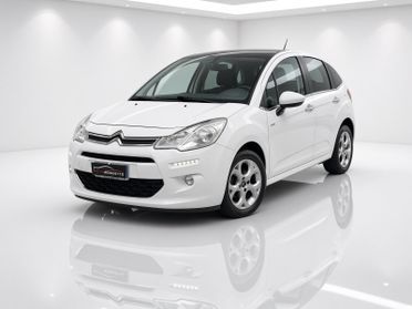 Citroen C3 1.6 BLUEHDI 75CV 2016
