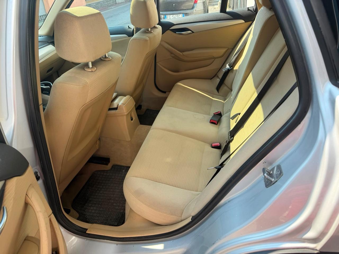 Bmw X1 xDrive18d Attiva