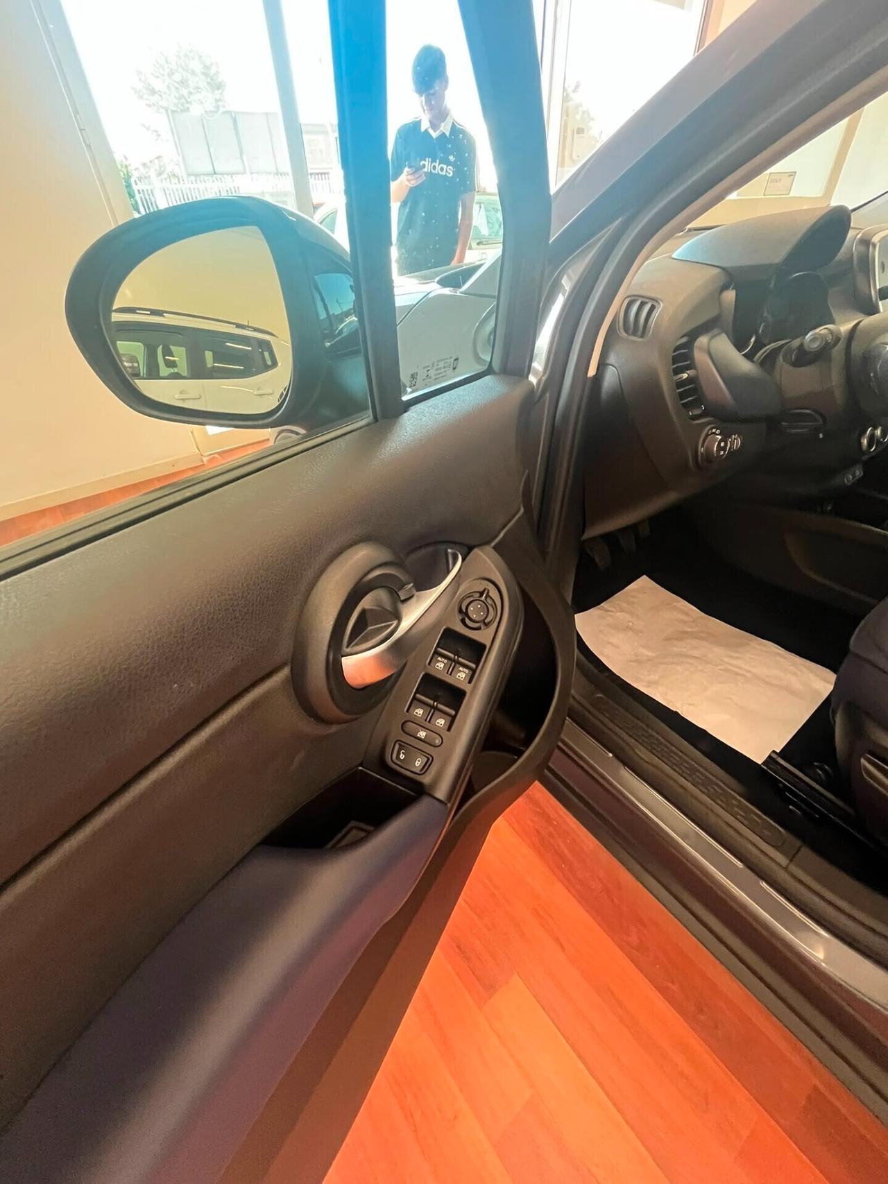 Fiat 500X 1.3 MultiJet 95 CV Cross