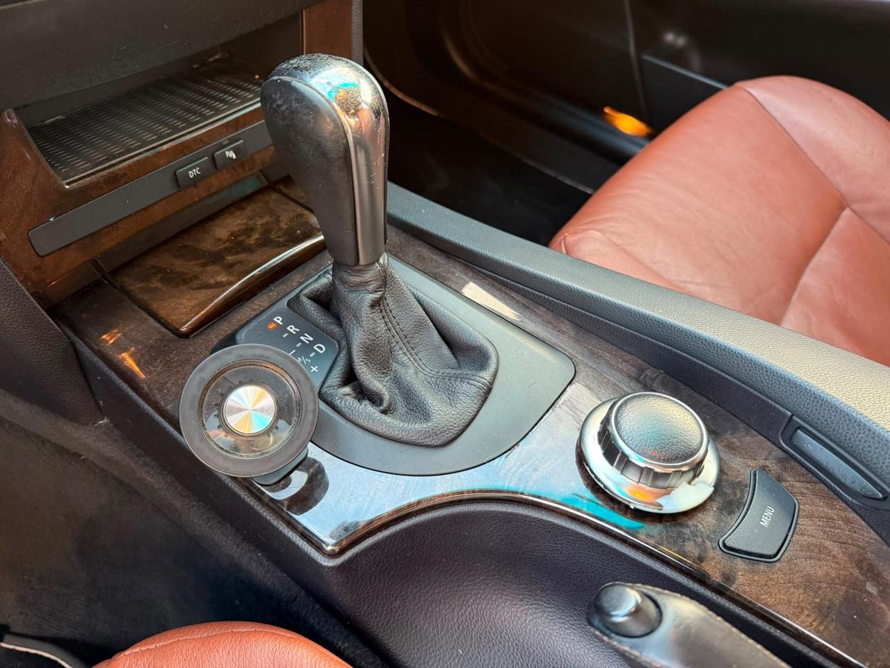 Bmw 525 525d cat Touring Futura