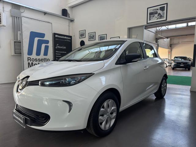 RENAULT ZOE ZE40-41KWh