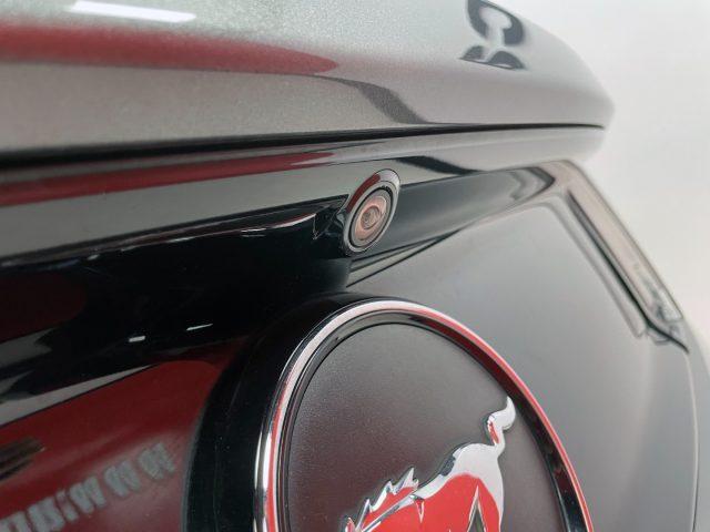 FORD Mustang FASTBACK 2.3 ECOBOOST 317CV AUTO - SEDILI RECARO