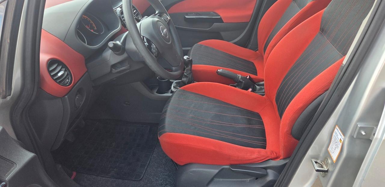 Opel Corsa 1.3 CDTI 75CV 5 porte Enjoy