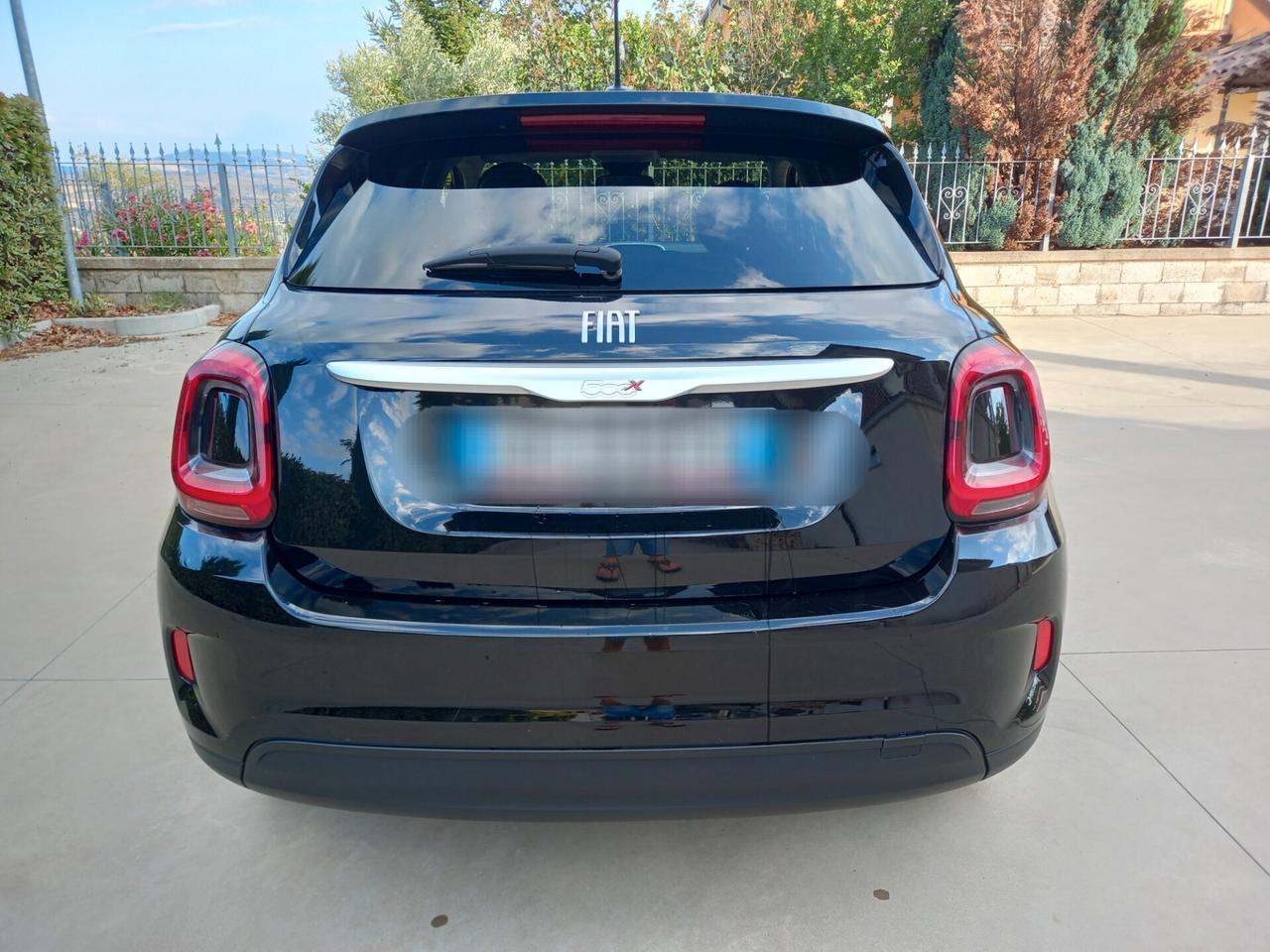Fiat 500X 1.3 MJET 95 CV CLUB 2023
