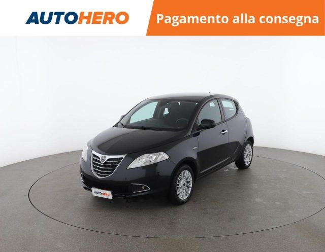 LANCIA Ypsilon 1.3 MJT 16V 95 CV 5 porte S&S Gold