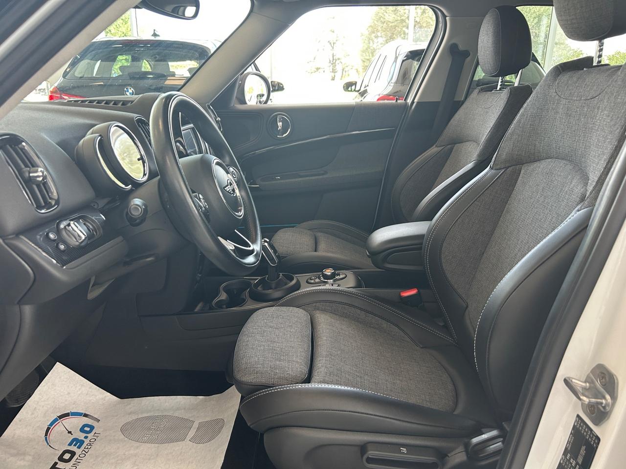 Mini 1.5 Cooper Countryman Hype Auto