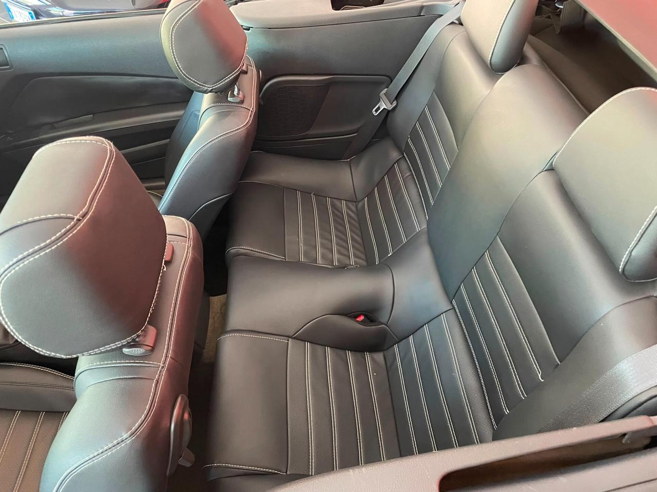 MUSTANG 3.7 CABRIO PREMIUM