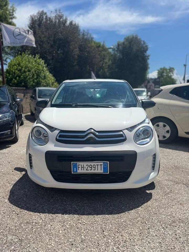 Citroen C1