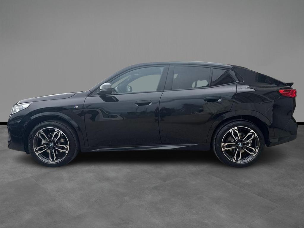 BMW X2 18 d MSport sDrive