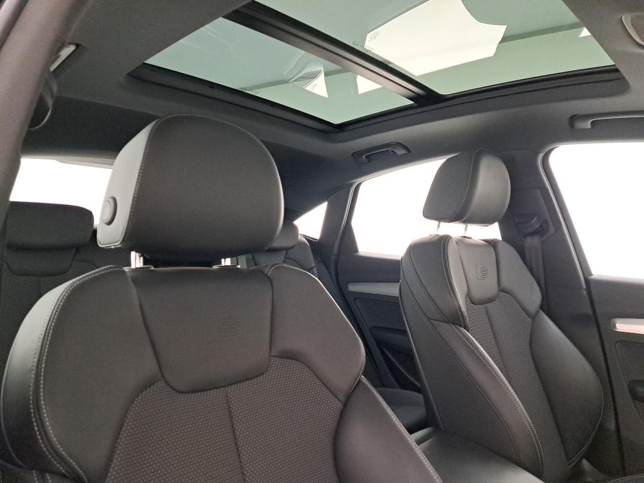 Audi Q5 sportback 50 2.0 tfsi e s line plus quattro s-tronic