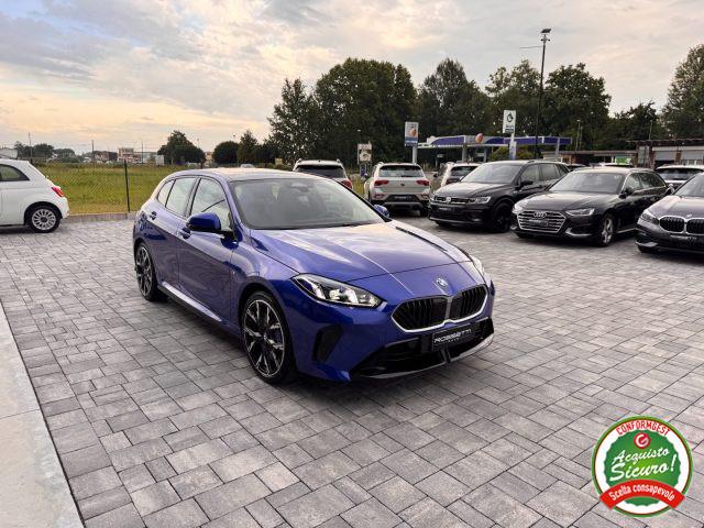 BMW 120 5p. MSport ANCHE PER NEOPATENTATI M Sport