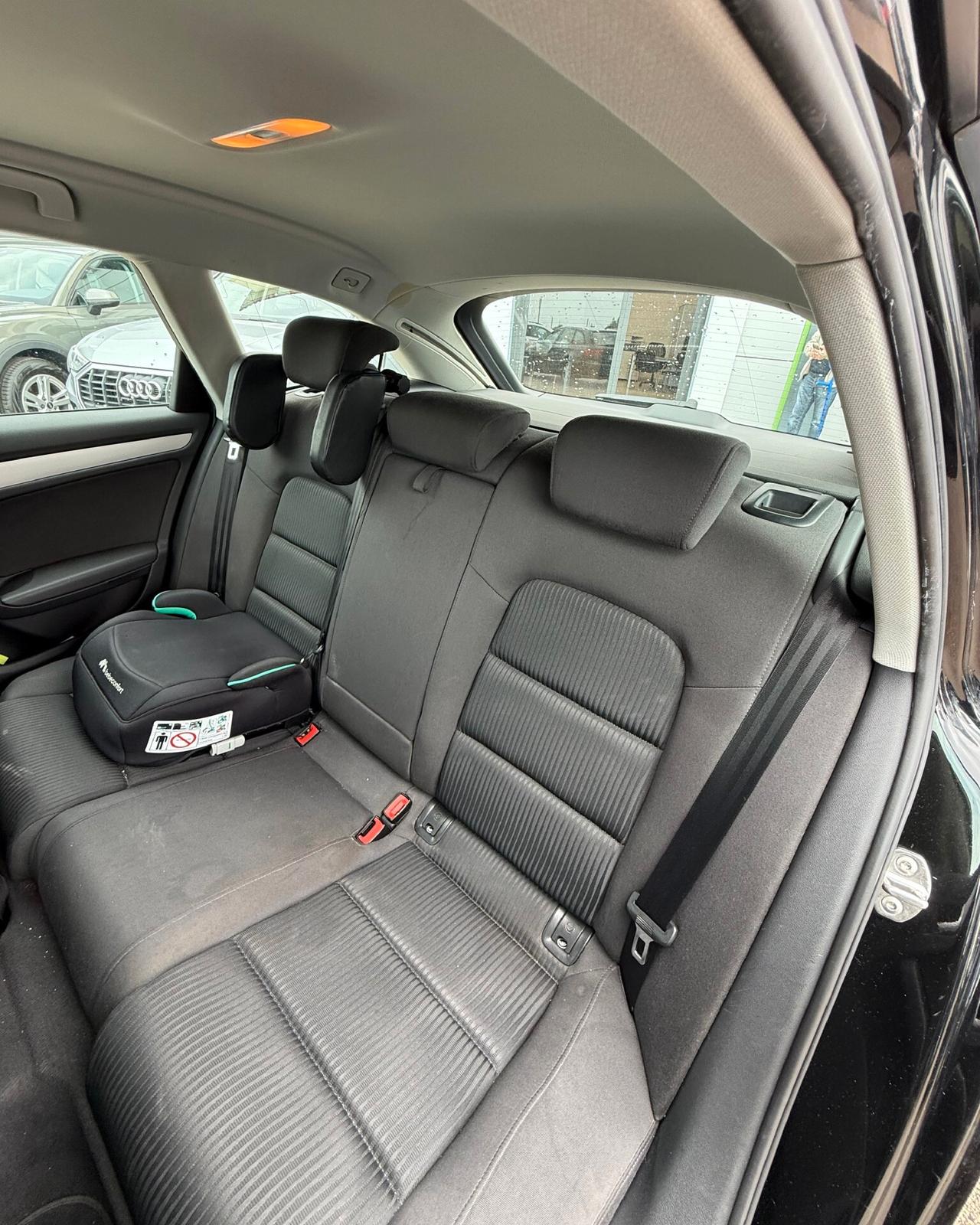 Audi A4 Avant 2.0 TDI 120 CV Advanced