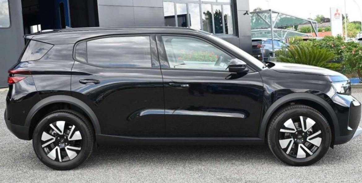 Opel Frontera Hybrid 145 CV EDCT Edition AUTO A NOLEGGIO