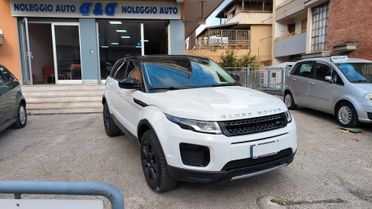 Land Rover Range Rover Evoque 2.0 TD4 150 CV