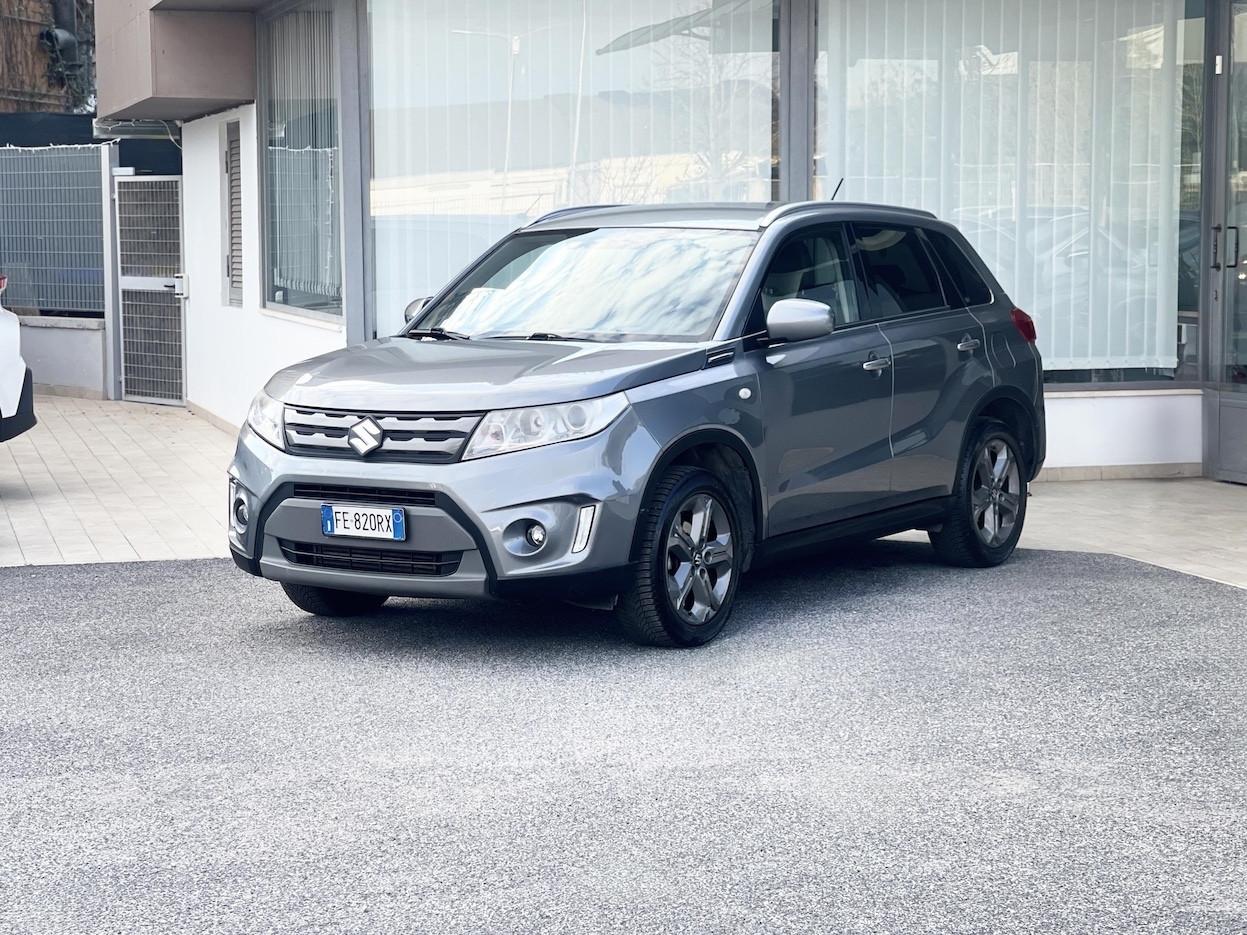 Suzuki Vitara 1.6 Diesel 120CV E6 Neo - 2016