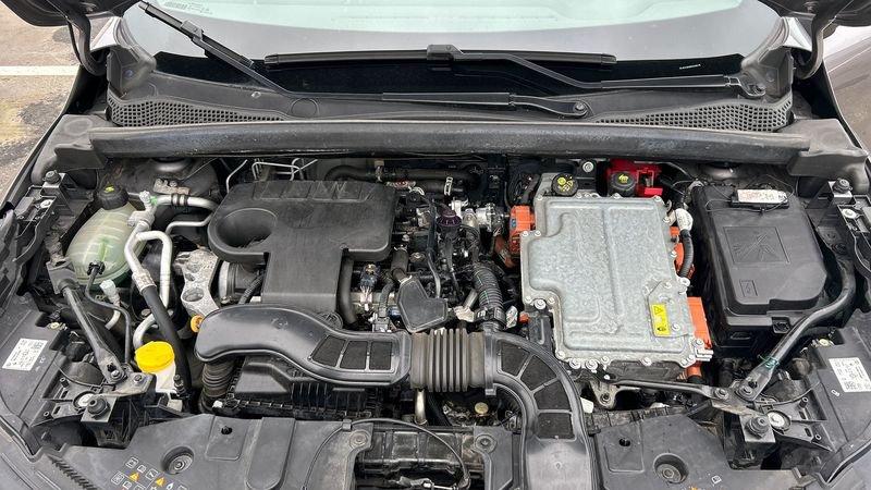 Renault Captur 1.6 E-TECH Plug-in Hybrid 160cv Intens Auto