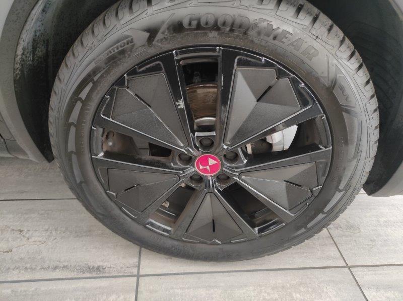 DS DS 7 - DS 7 BlueHDi 130 aut. Performance Line
