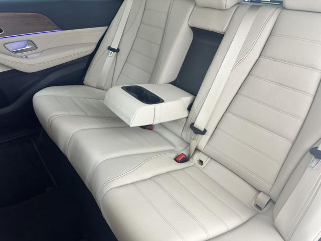 MERCEDES-BENZ GLE 350 de hybrid EQ-Power 4Matic Premium Plug-In