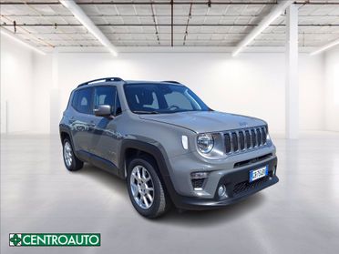 JEEP Renegade 1.0 t3 Limited 2wd del 2020