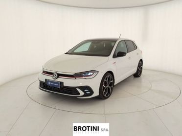 Volkswagen Polo GTI 2.0 TSI GTI DSG