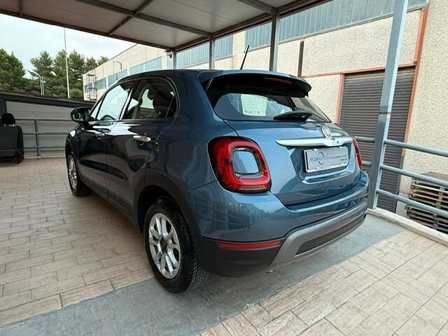 Fiat 500X 1.3 MultiJet 95 CV City Cross