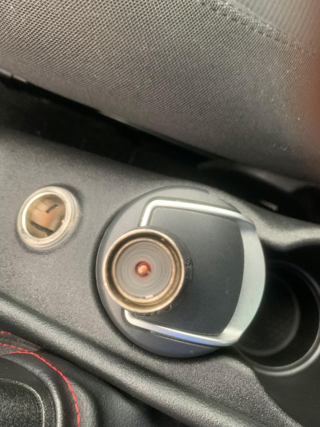 Alfa Romeo Giulietta 1.6 JTDm-2 105 CV MODELLO “VELOCE”
