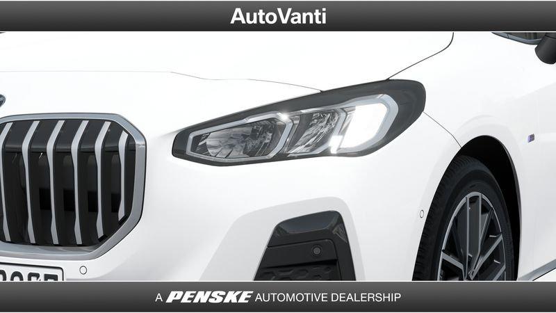 BMW Serie 2 Active Tourer 223d 48V xDrive Active Tourer Msport
