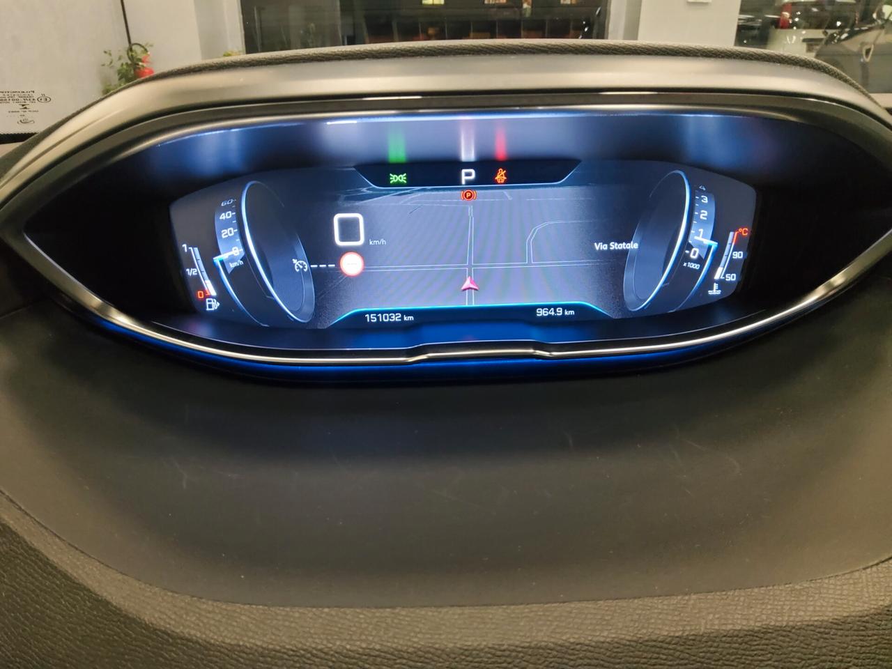 Peugeot 5008 BlueHDi 130 S&S Business