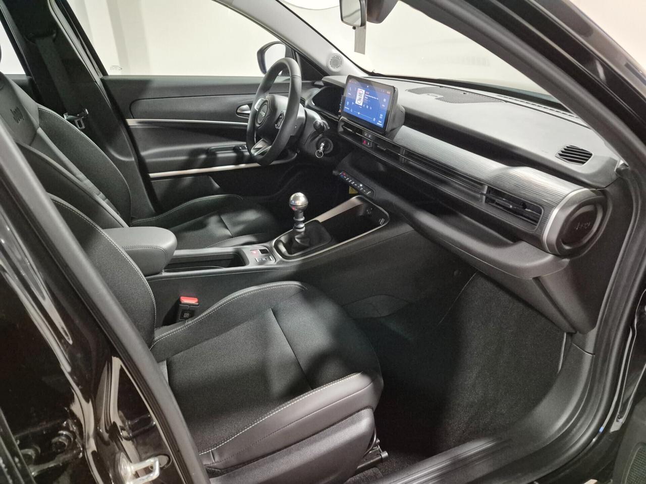 Jeep Avenger 1.2 ALTITUDE CARPLAY ANDROID AUTO PARK SENSE ACC