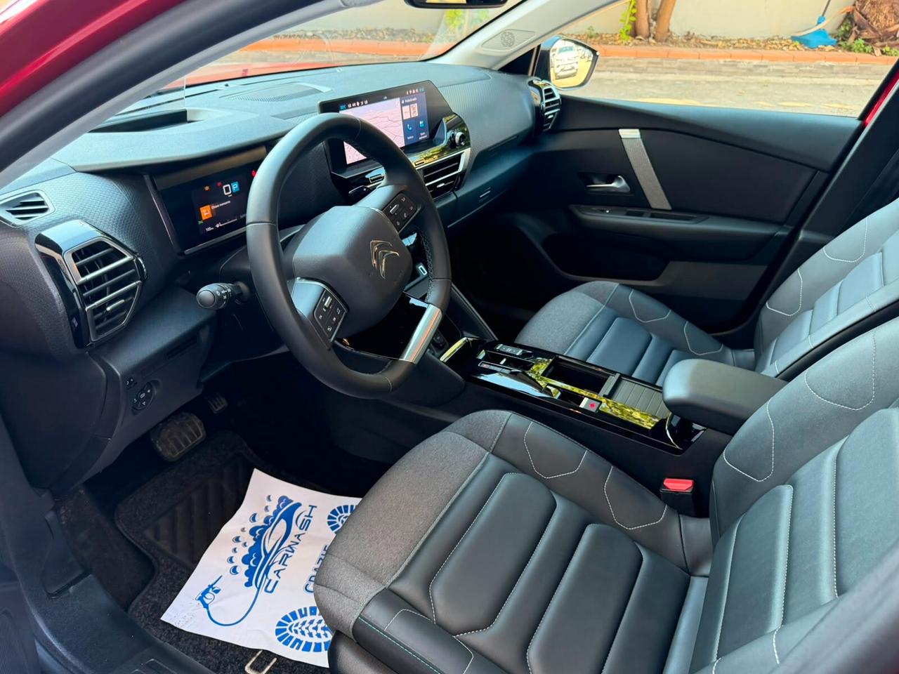 Citroen C4 BlueHDi 130 S&S EAT8 Max
