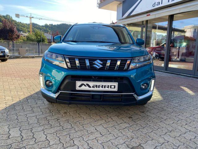 SUZUKI Vitara 1.4 Hybrid 4WD Cool *PERFETTO *PAGA COME VUOI