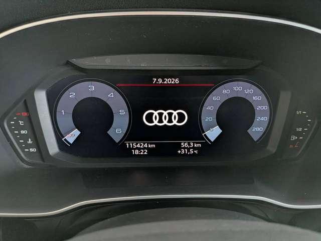 Audi Q3 Q3 35 2.0 tdi Business s-tronic