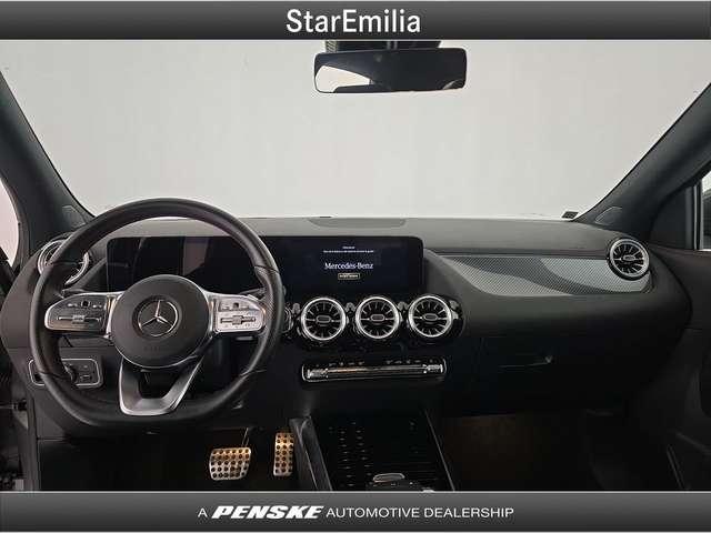 Mercedes-Benz GLA 180 GLA 180 d Automatic Premium